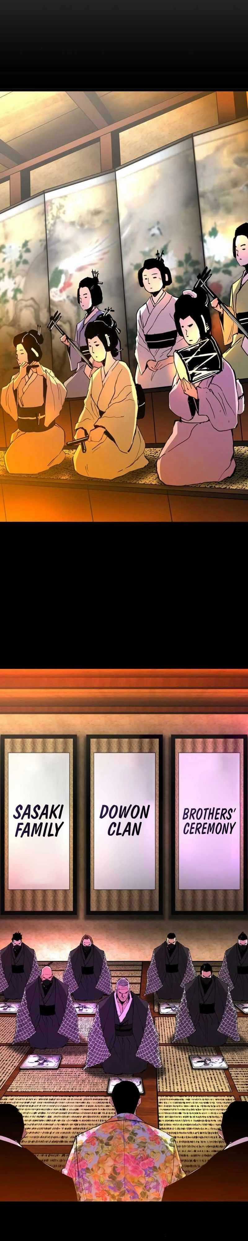 Phòng Gym Hanlim Chương 218 trang 31