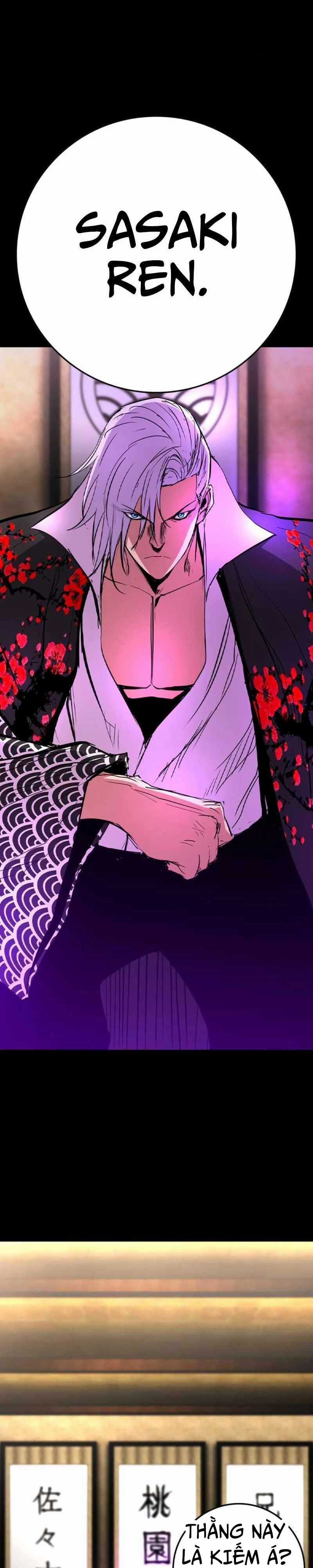 Phòng Gym Hanlim Chương 218 trang 39