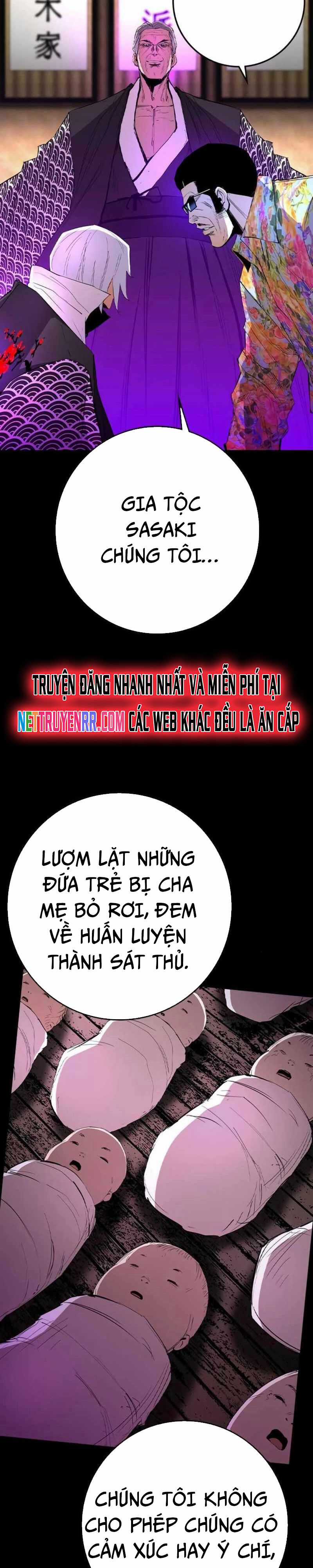 Phòng Gym Hanlim Chương 218 trang 40