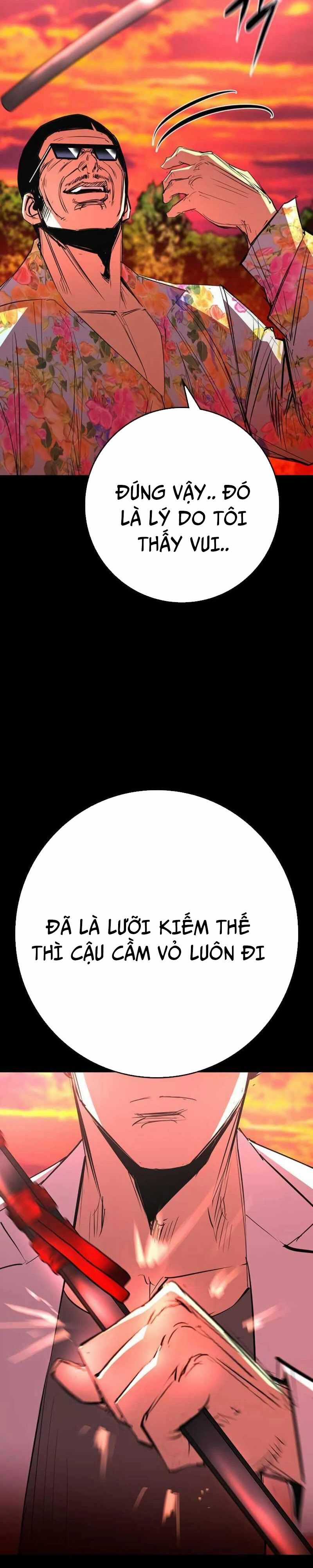 Phòng Gym Hanlim Chương 218 trang 45