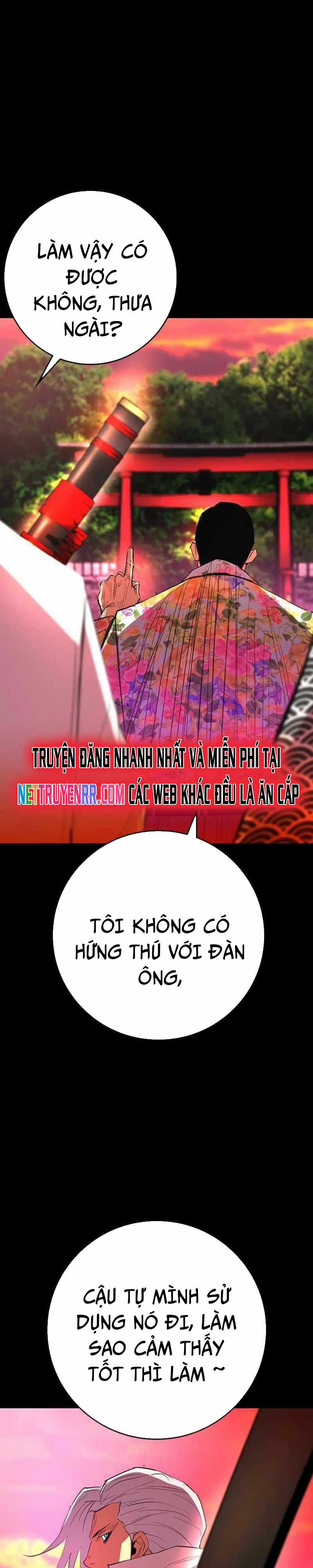 Phòng Gym Hanlim Chương 218 trang 46