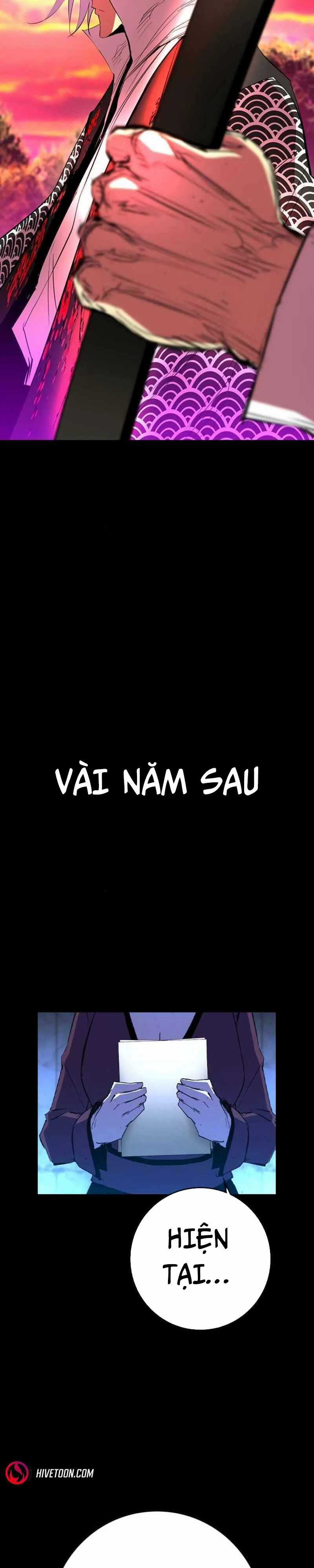 Phòng Gym Hanlim Chương 218 trang 47