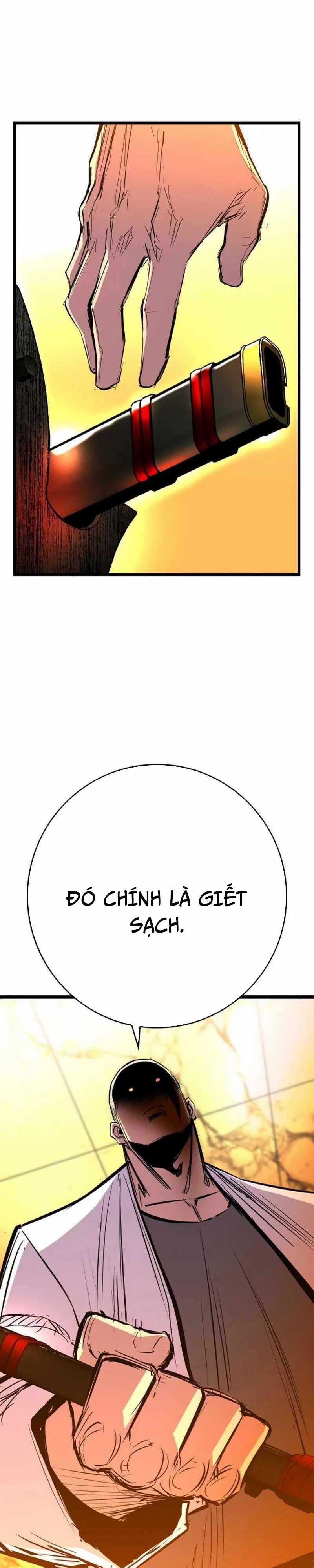 Phòng Gym Hanlim Chương 218 trang 5