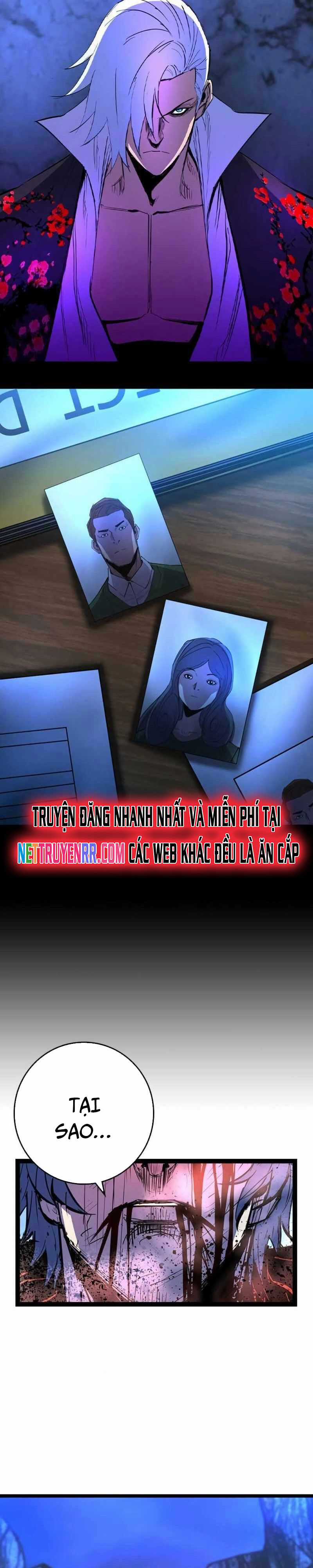 Phòng Gym Hanlim Chương 218 trang 52