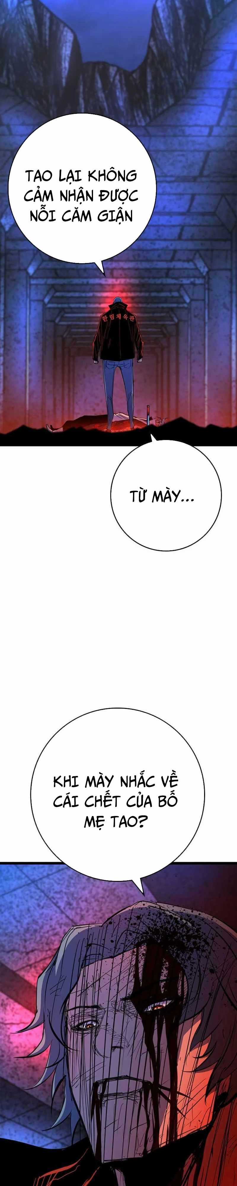 Phòng Gym Hanlim Chương 218 trang 53