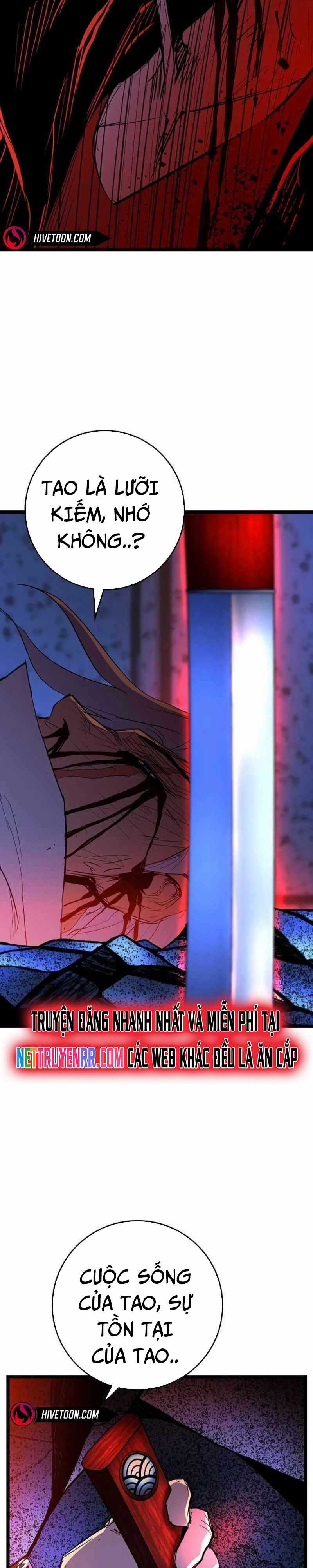 Phòng Gym Hanlim Chương 218 trang 54