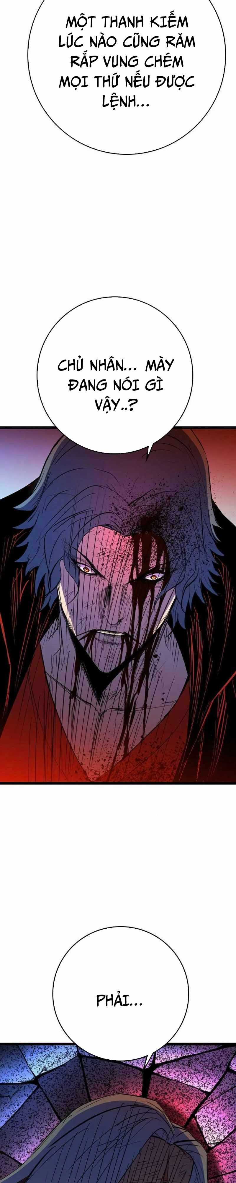 Phòng Gym Hanlim Chương 218 trang 59