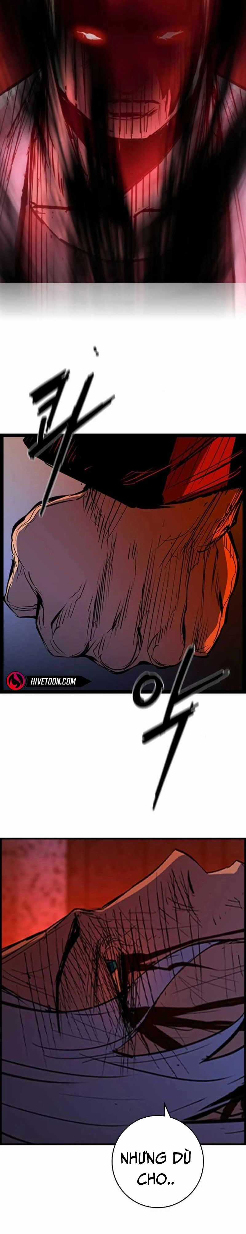 Phòng Gym Hanlim Chương 218 trang 61