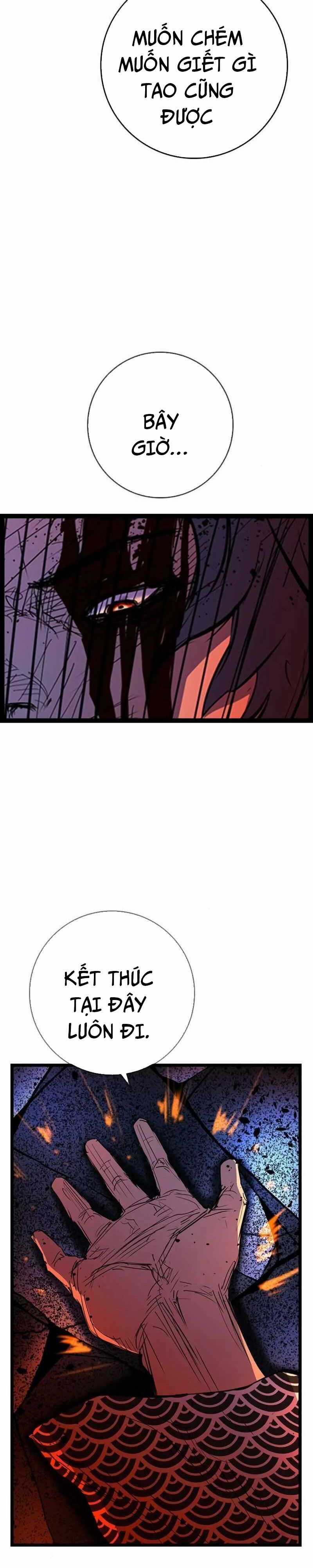 Phòng Gym Hanlim Chương 218 trang 63