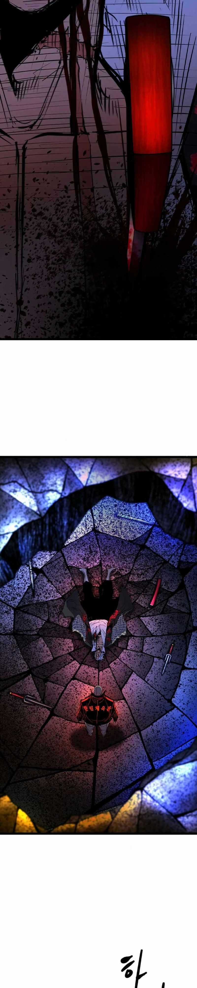 Phòng Gym Hanlim Chương 218 trang 65