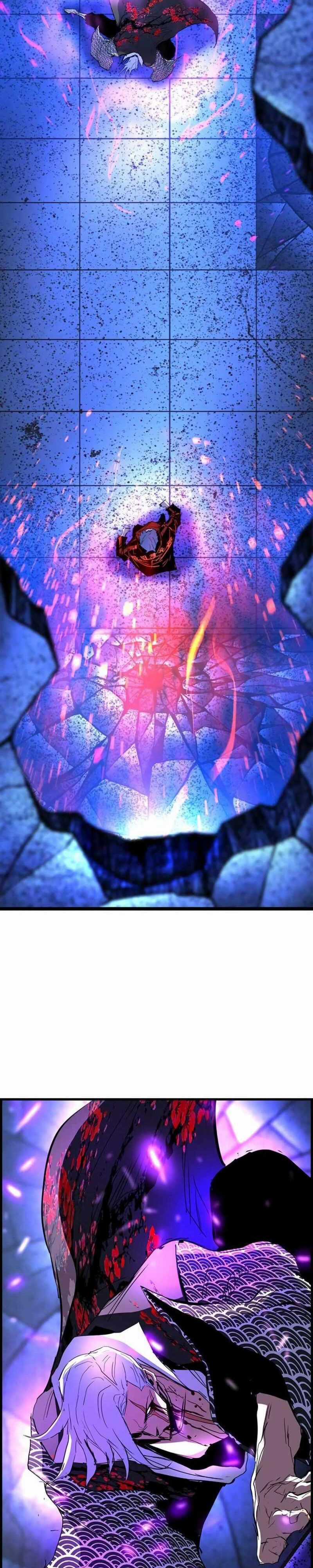 Phòng Gym Hanlim Chương 218 trang 7