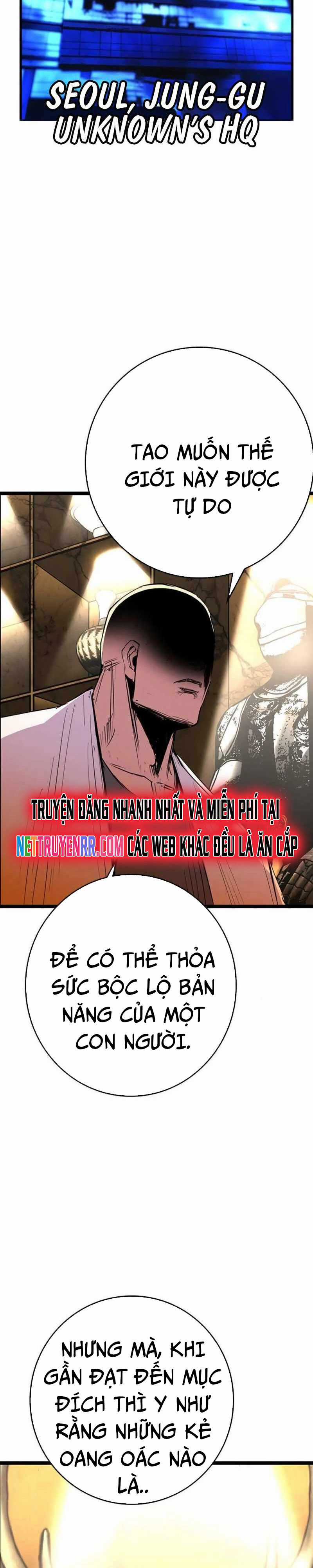 Phòng Gym Hanlim Chương 218 trang 70