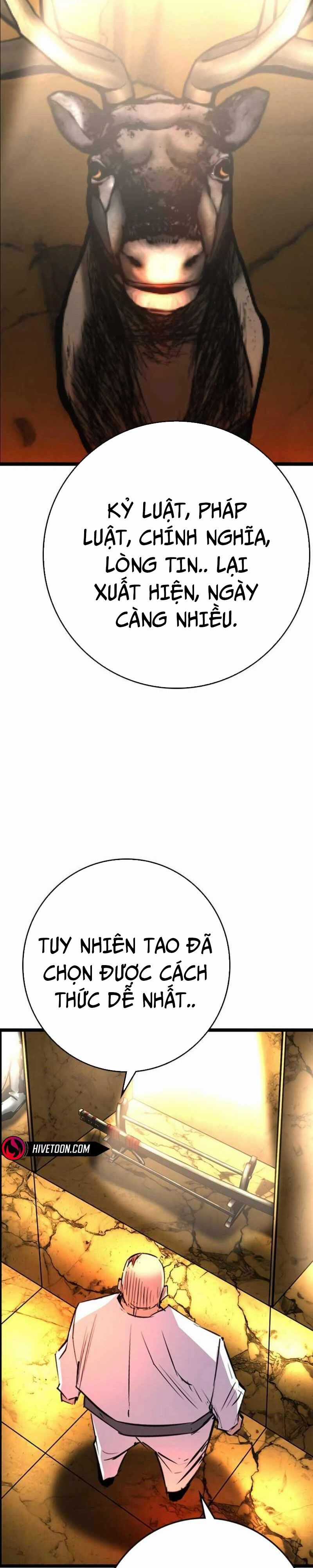 Phòng Gym Hanlim Chương 218 trang 71