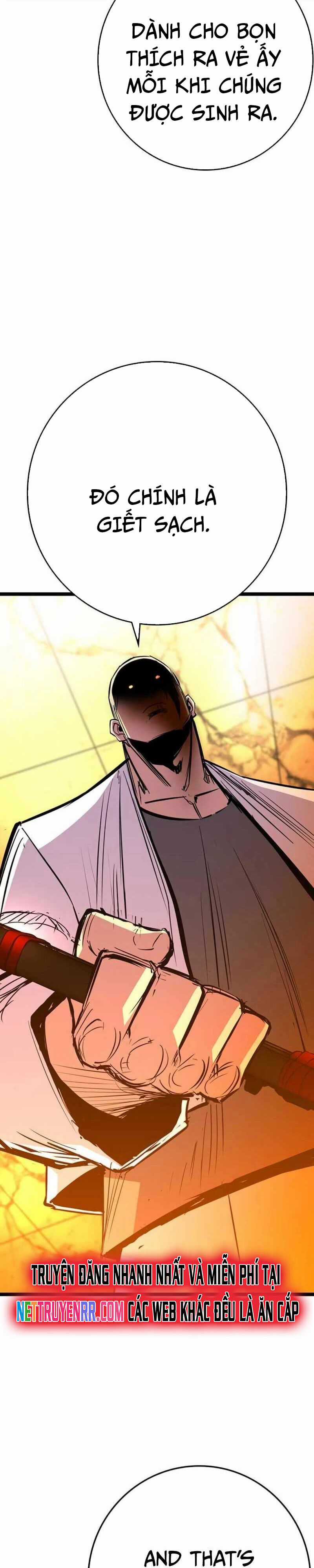 Phòng Gym Hanlim Chương 218 trang 72