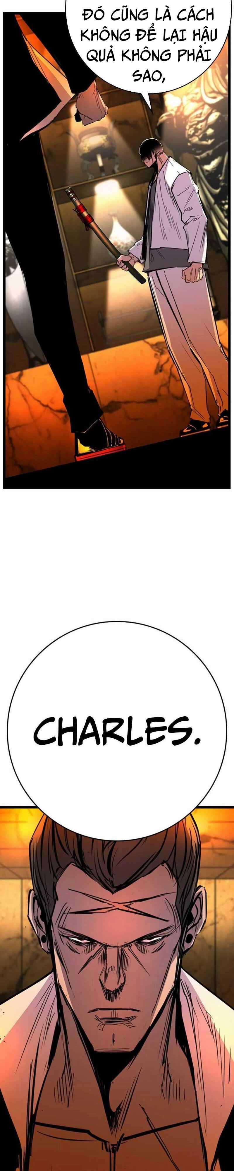 Phòng Gym Hanlim Chương 218 trang 73