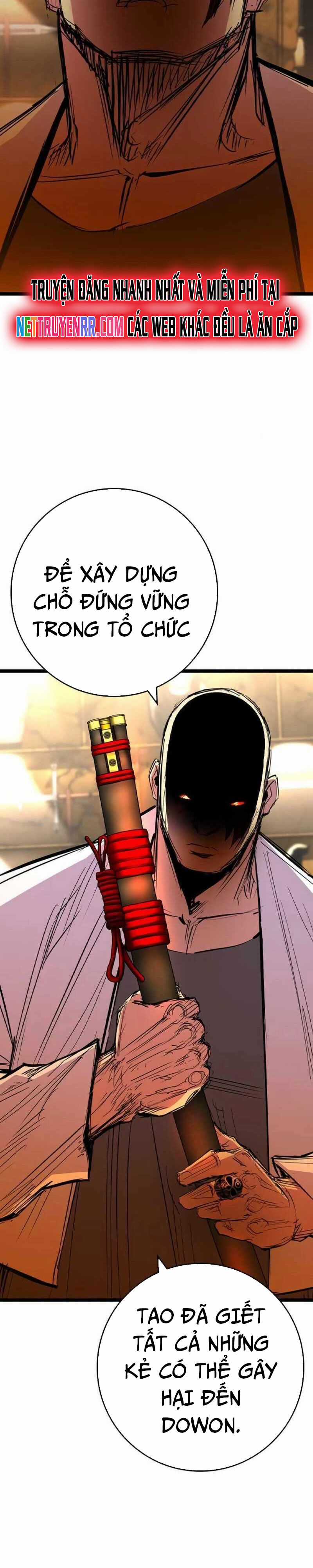 Phòng Gym Hanlim Chương 218 trang 76