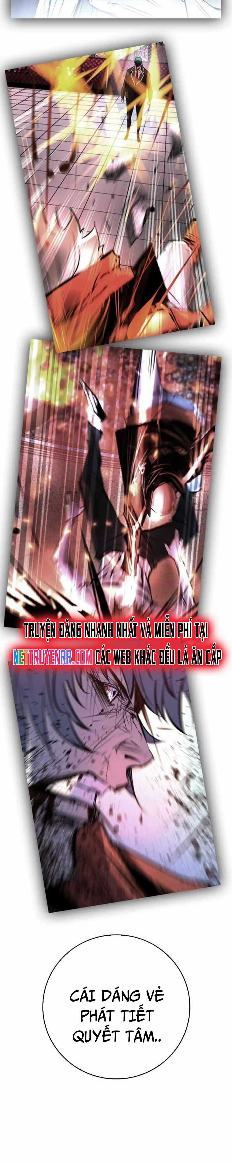 Phòng Gym Hanlim Chương 218 trang 78