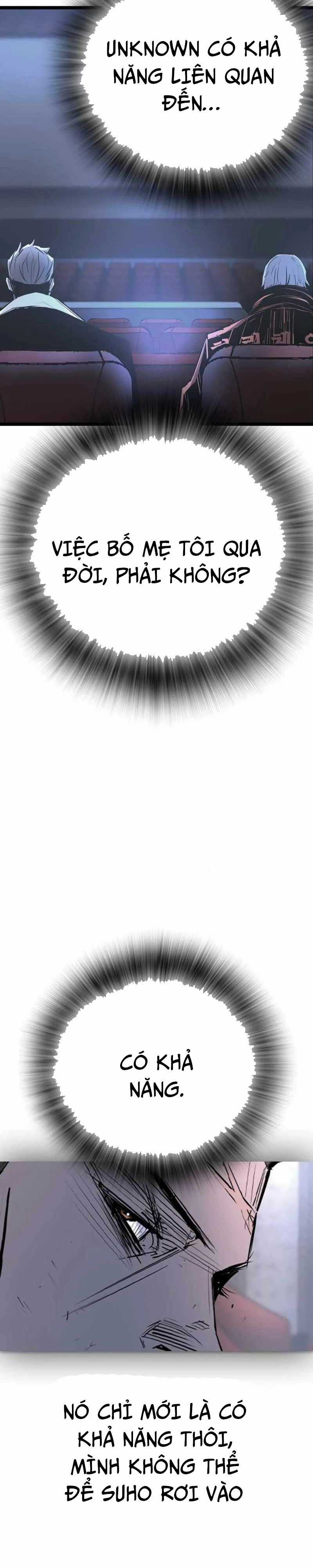 Phòng Gym Hanlim Chương 218 trang 81