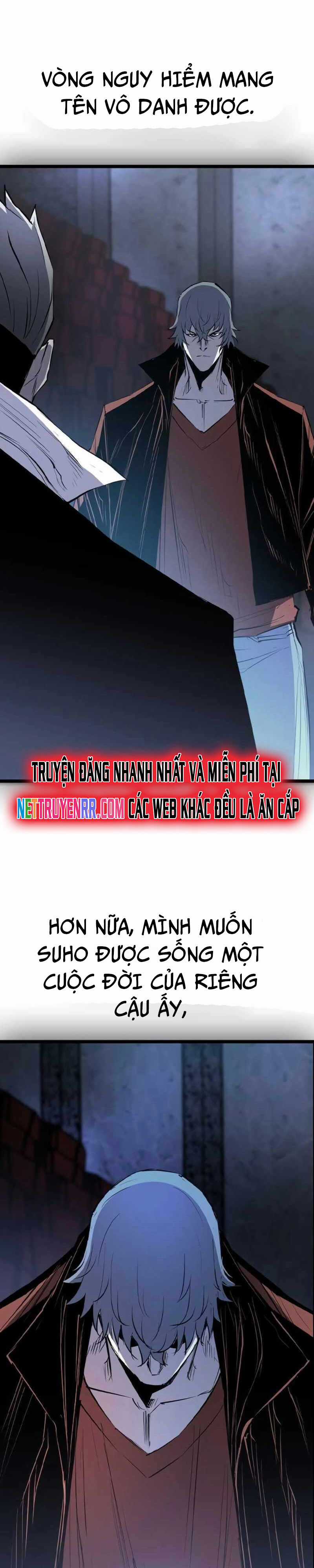 Phòng Gym Hanlim Chương 218 trang 82