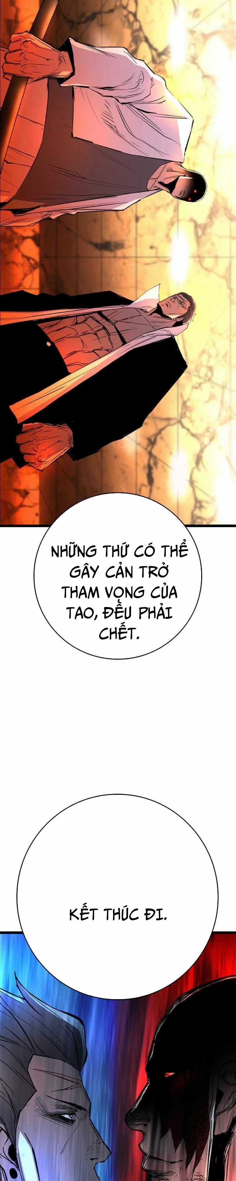 Phòng Gym Hanlim Chương 218 trang 85