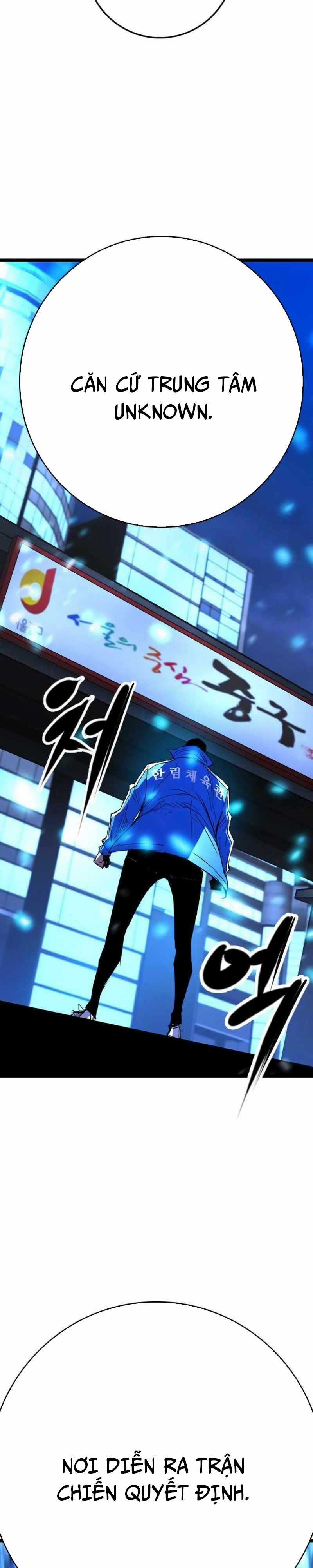 Phòng Gym Hanlim Chương 218 trang 87