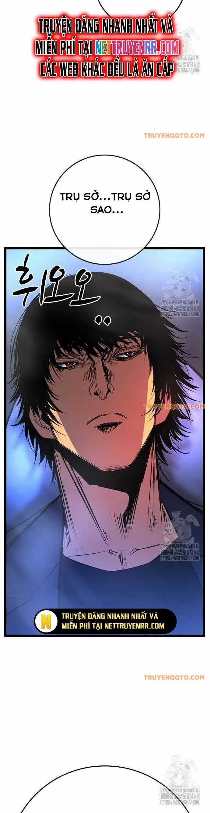 Phòng Gym Hanlim Chương 219 trang 10