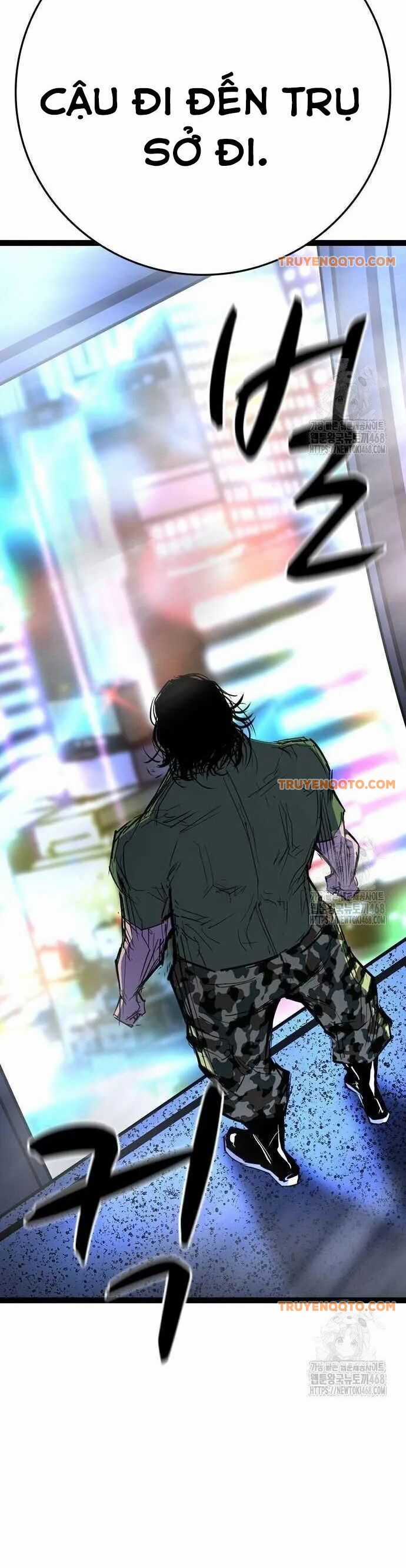 Phòng Gym Hanlim Chương 219 trang 11