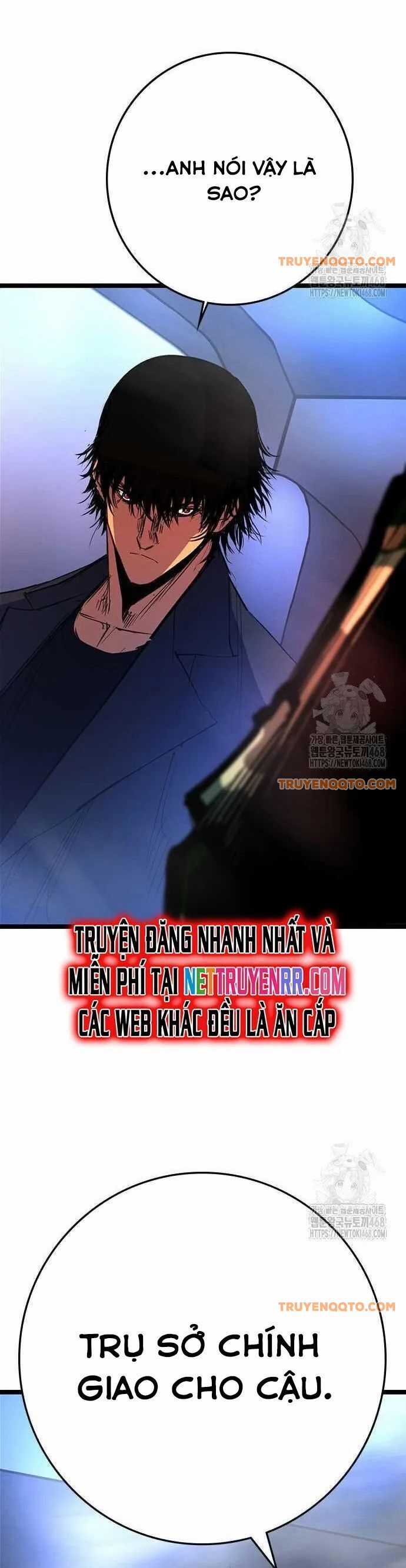 Phòng Gym Hanlim Chương 219 trang 12