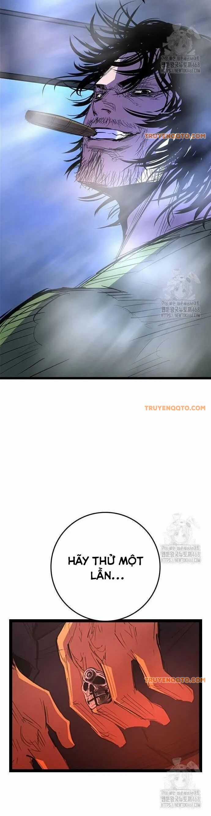 Phòng Gym Hanlim Chương 219 trang 13