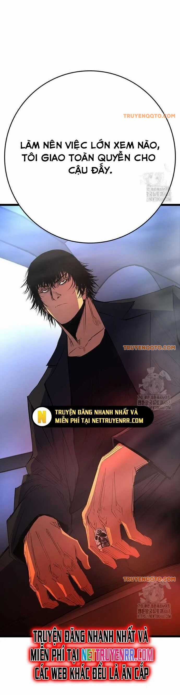 Phòng Gym Hanlim Chương 219 trang 14