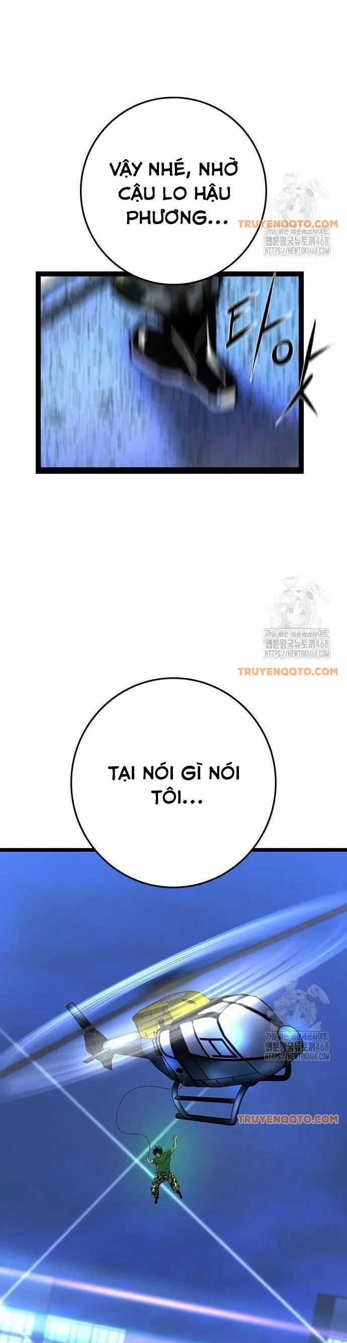 Phòng Gym Hanlim Chương 219 trang 15