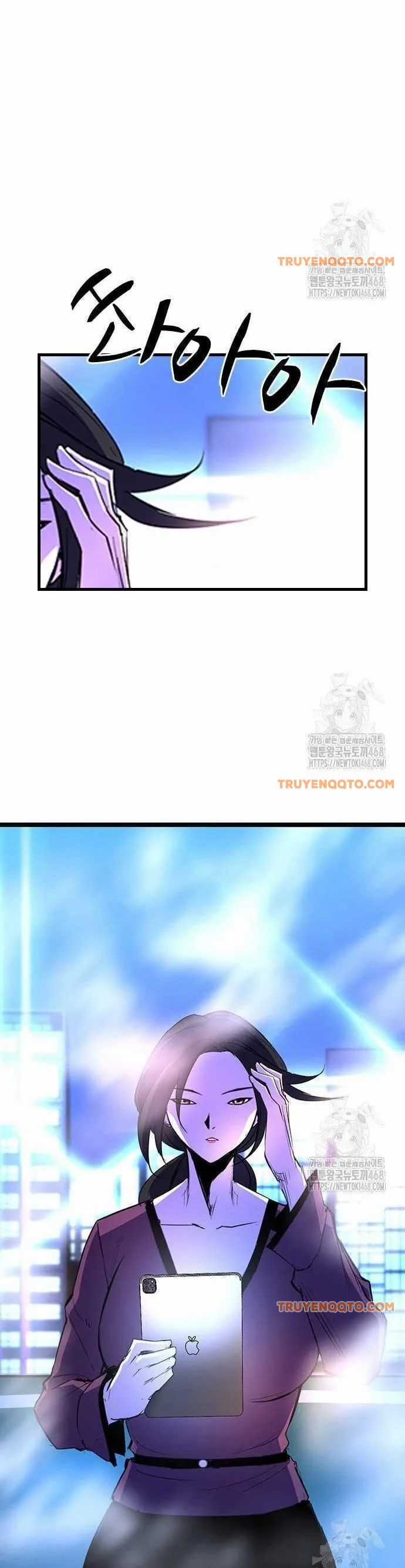 Phòng Gym Hanlim Chương 219 trang 18