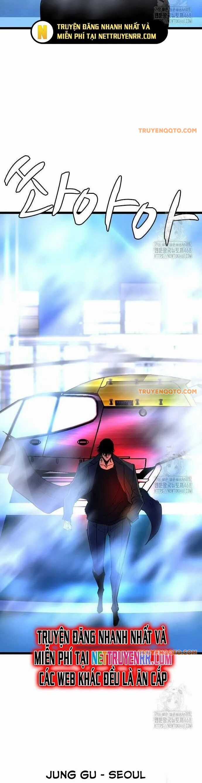 Phòng Gym Hanlim Chương 219 trang 19