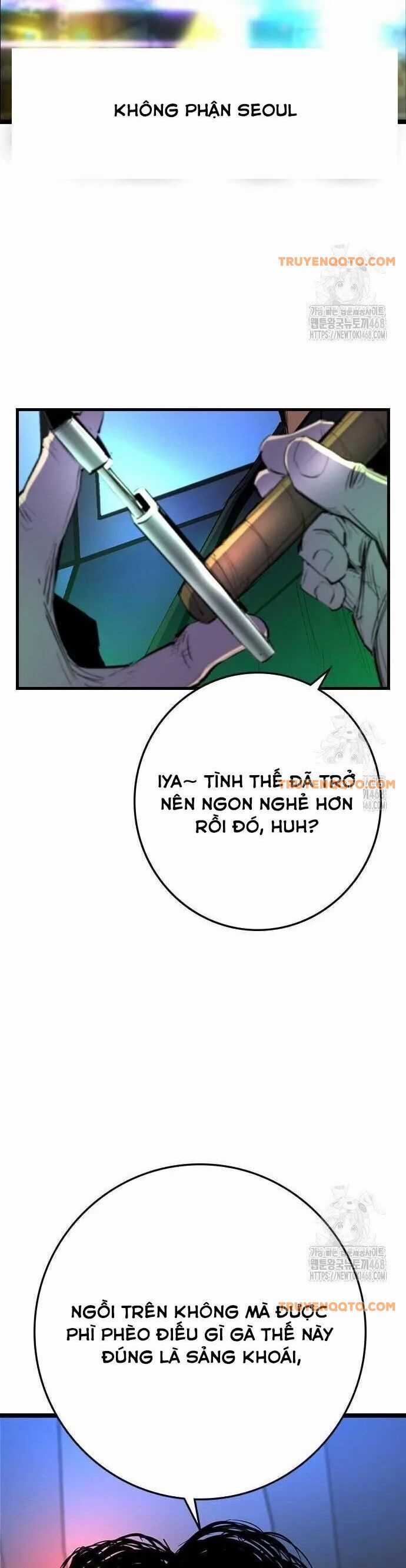 Phòng Gym Hanlim Chương 219 trang 2