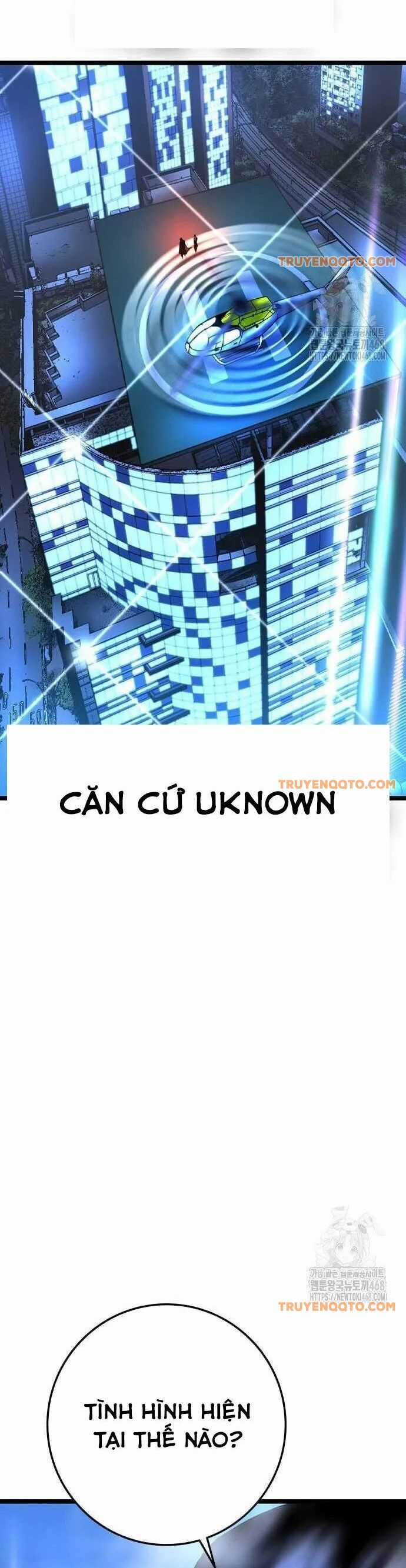 Phòng Gym Hanlim Chương 219 trang 20