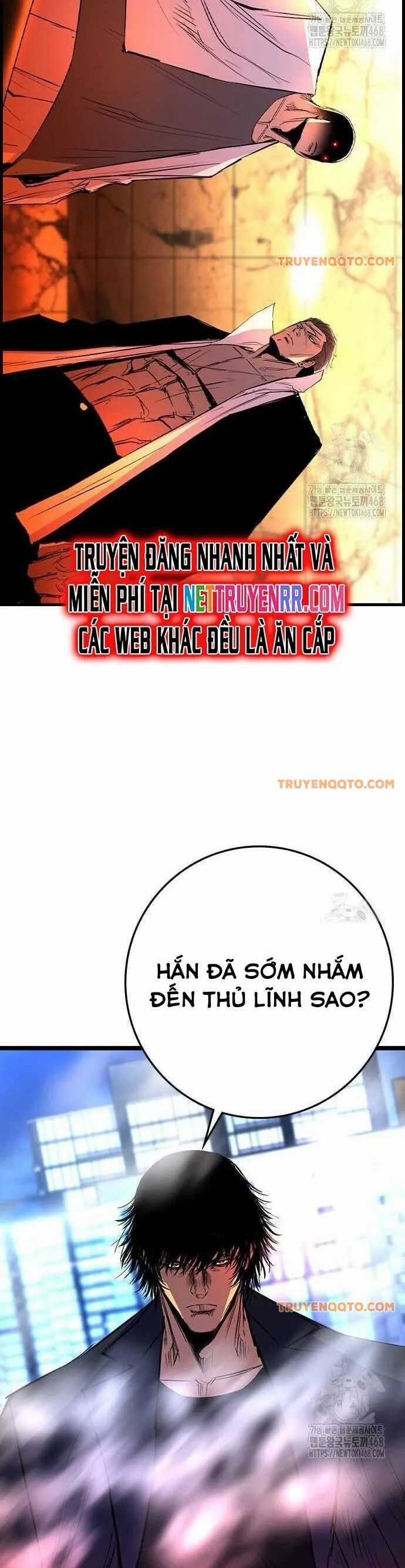 Phòng Gym Hanlim Chương 219 trang 22