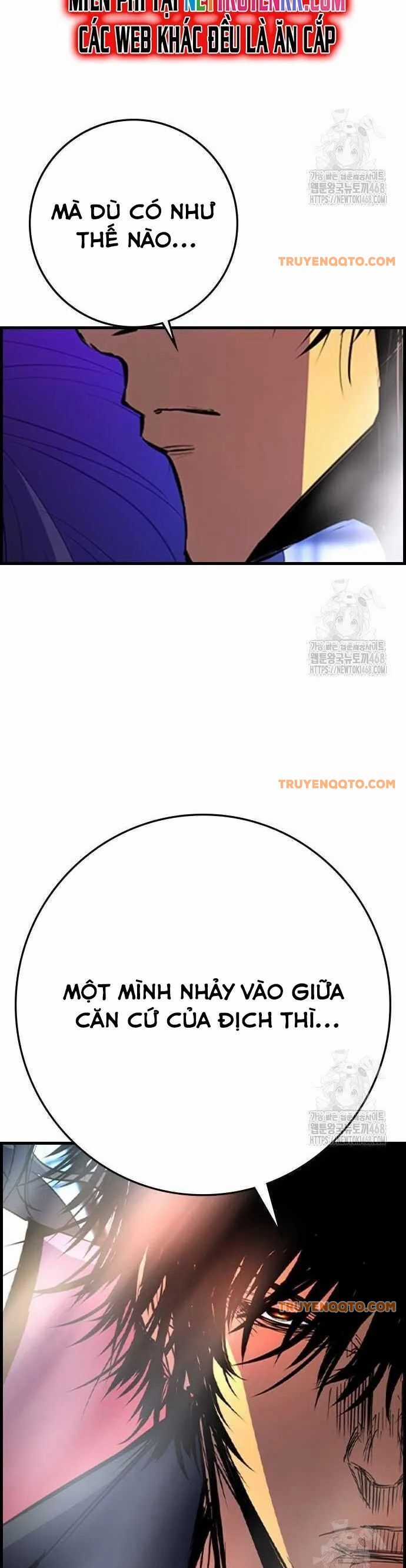 Phòng Gym Hanlim Chương 219 trang 24