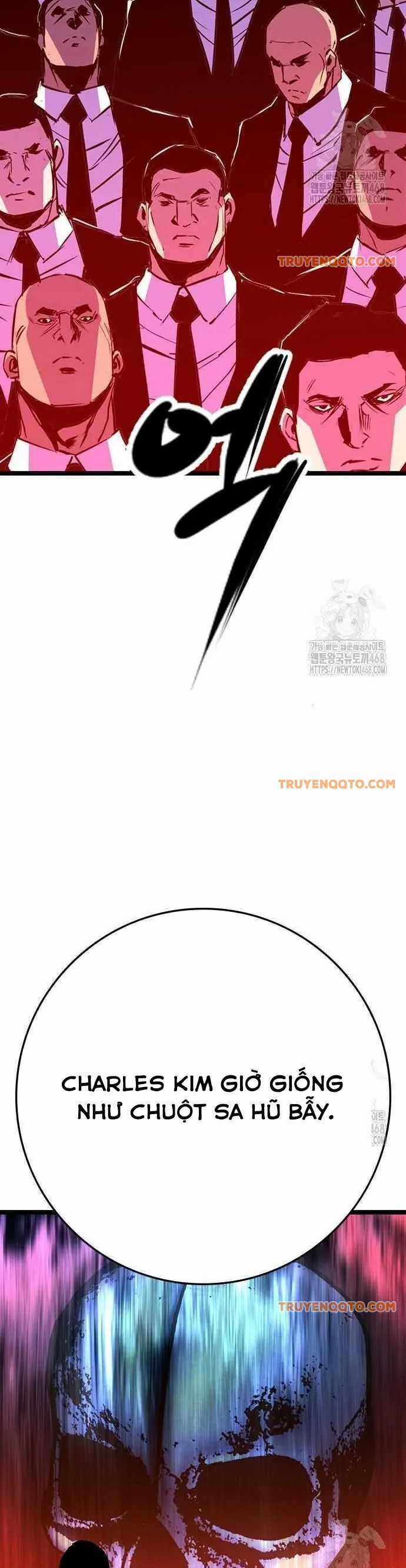 Phòng Gym Hanlim Chương 219 trang 27