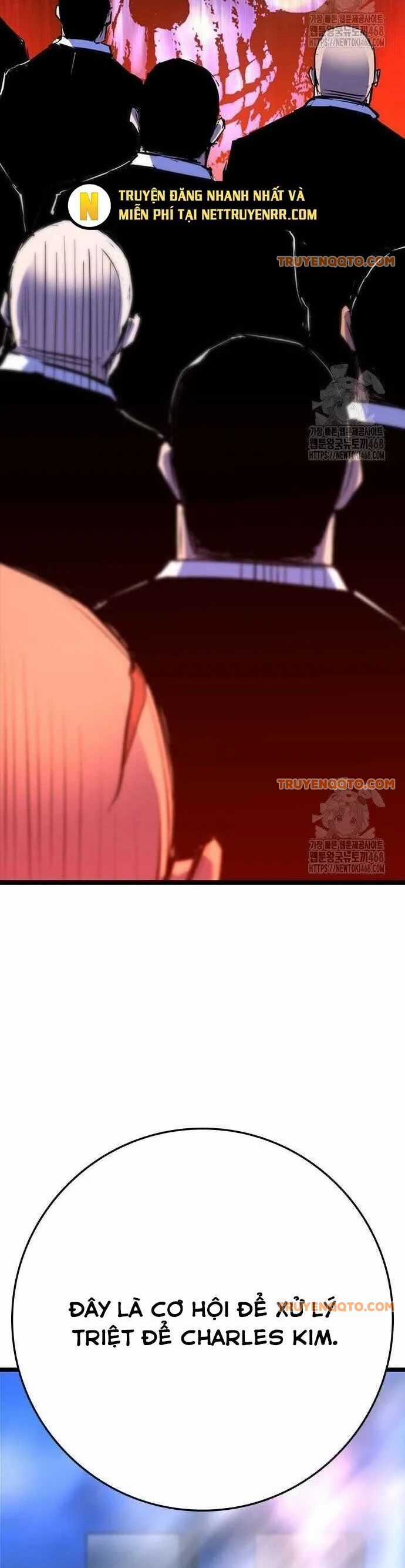 Phòng Gym Hanlim Chương 219 trang 28