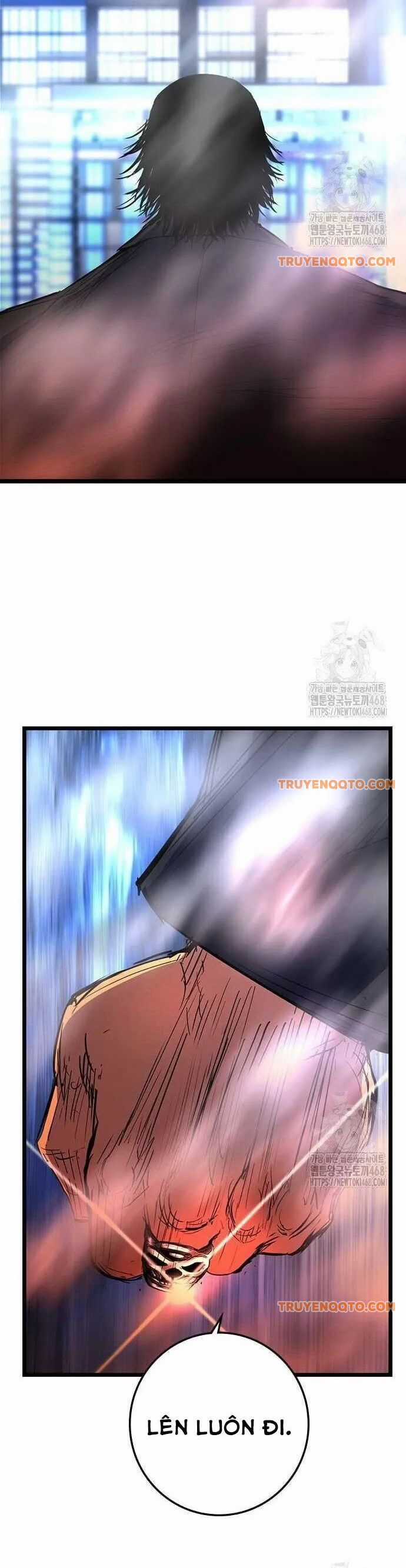 Phòng Gym Hanlim Chương 219 trang 29