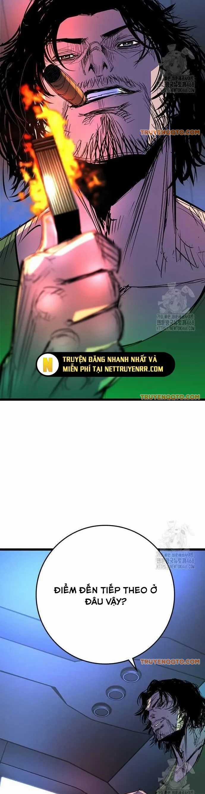 Phòng Gym Hanlim Chương 219 trang 3