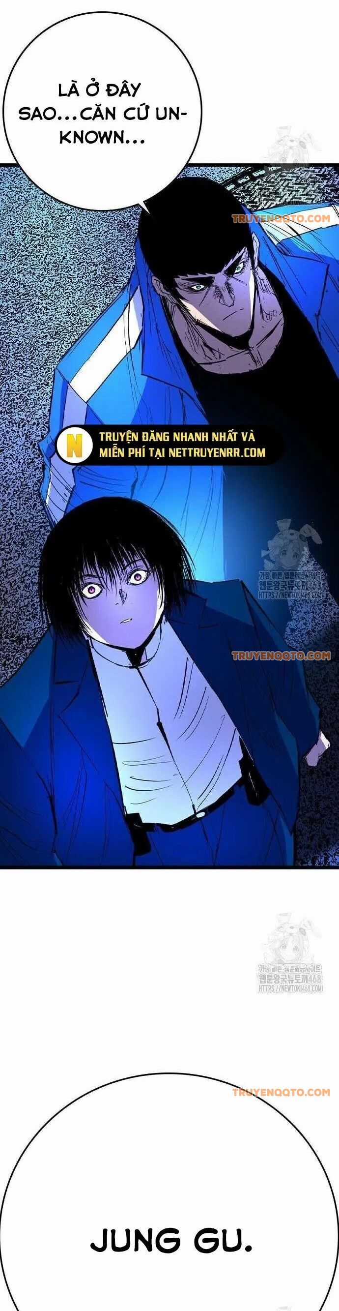 Phòng Gym Hanlim Chương 219 trang 32