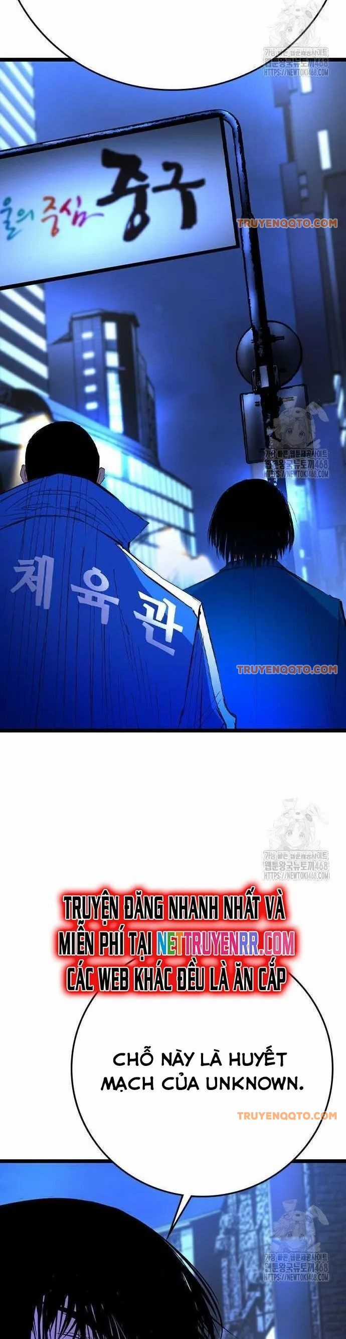 Phòng Gym Hanlim Chương 219 trang 33