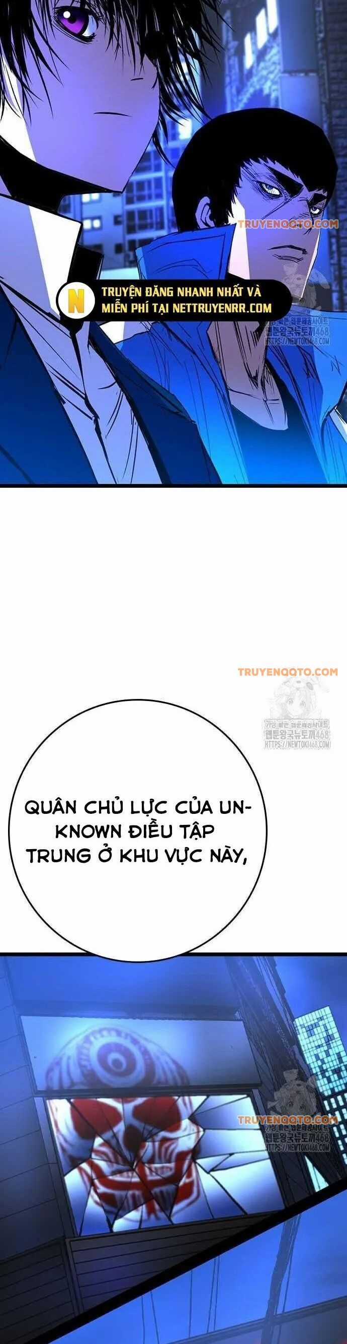 Phòng Gym Hanlim Chương 219 trang 34