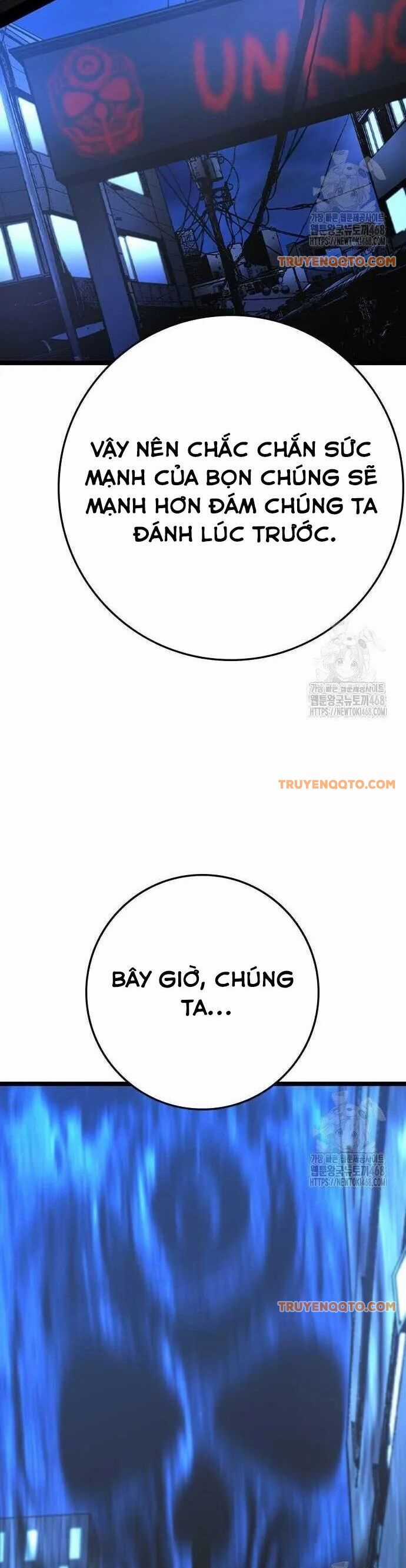 Phòng Gym Hanlim Chương 219 trang 35