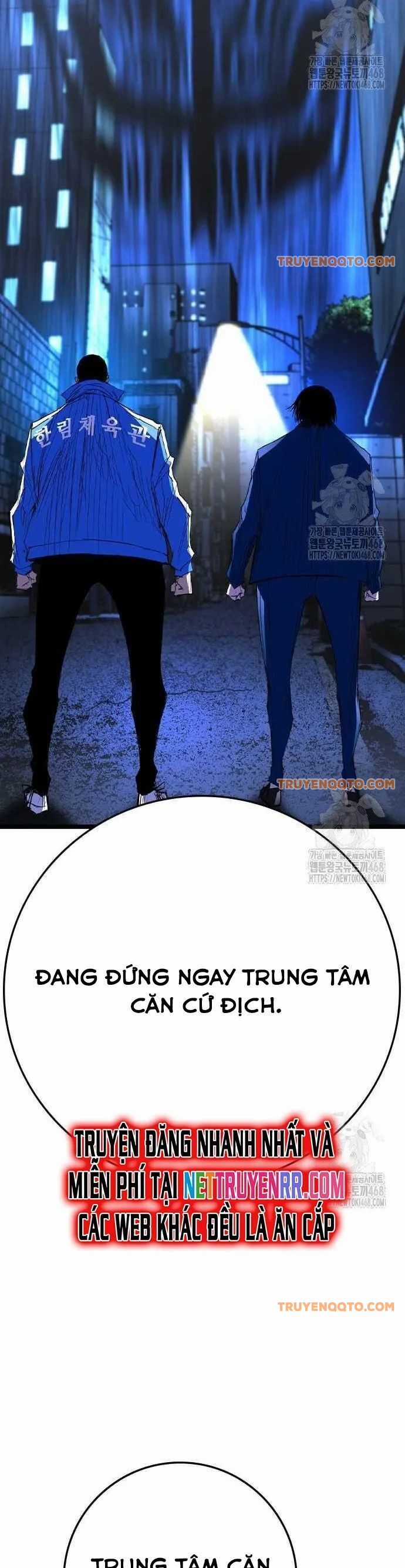 Phòng Gym Hanlim Chương 219 trang 36