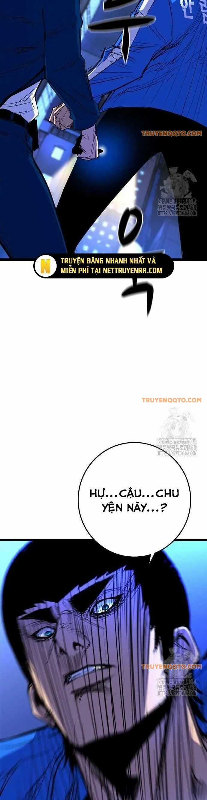 Phòng Gym Hanlim Chương 219 trang 38