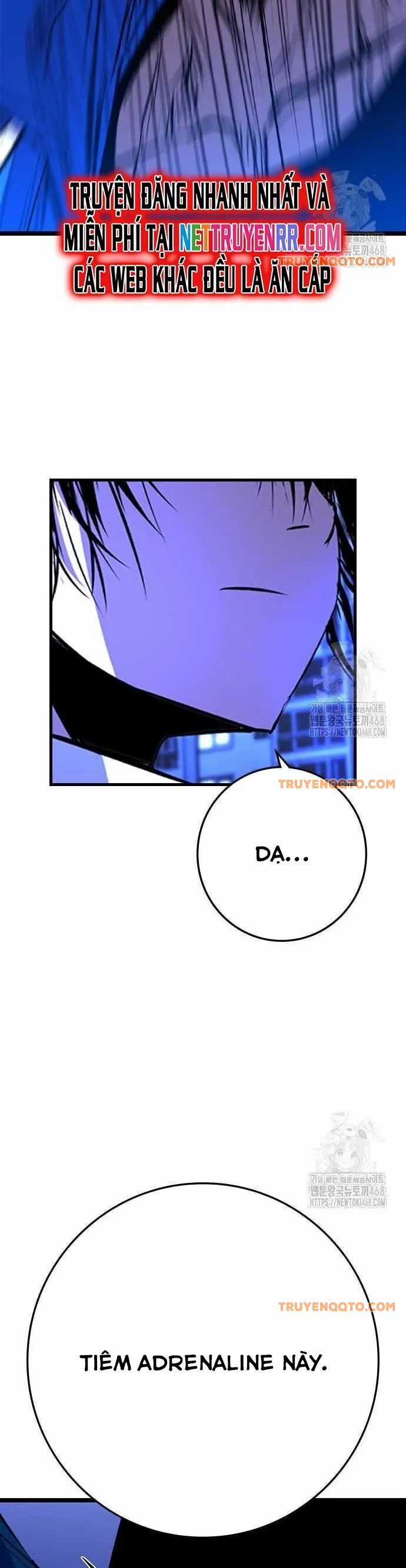 Phòng Gym Hanlim Chương 219 trang 39