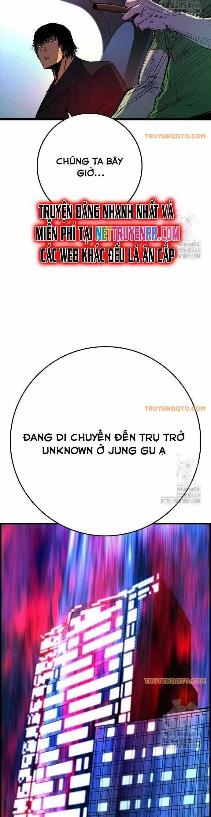 Phòng Gym Hanlim Chương 219 trang 4