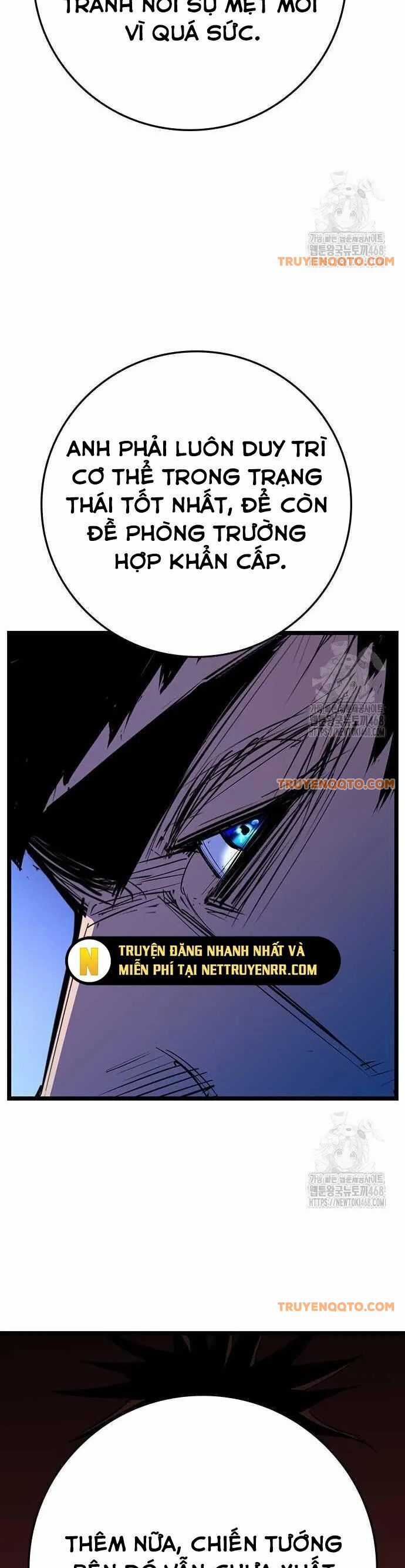 Phòng Gym Hanlim Chương 219 trang 42